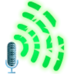 voice jammer android application logo